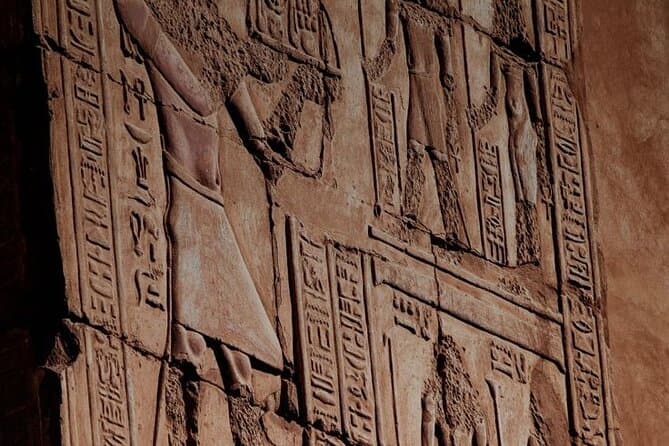 8 Day Egypt Highlights Pyramids Museum Cruise and Hurghada