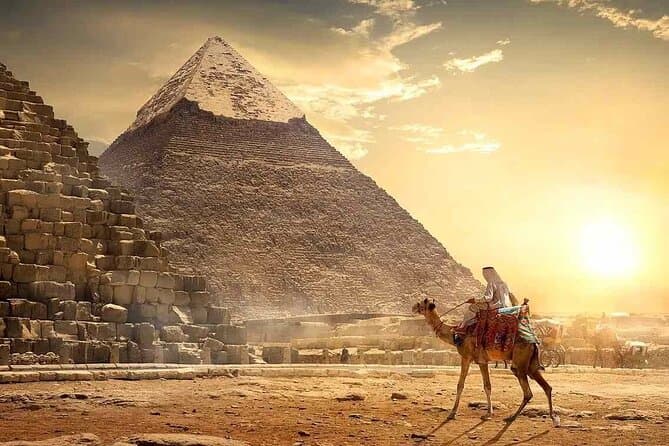 2 Days Private Tour in Cairo and Giza Attractions