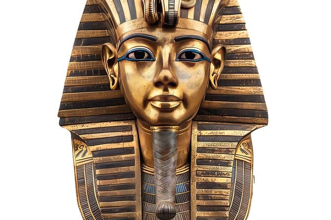Kid-friendly Cairo Archaeological Museum Guided Tour for Families