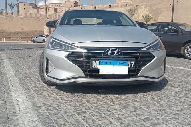 Luxor City Airport Transfers