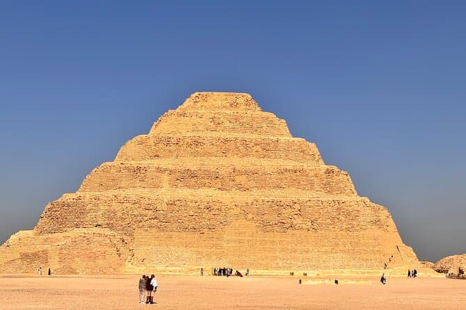 Egypt Semi Private or Private or Group tours in Egypt