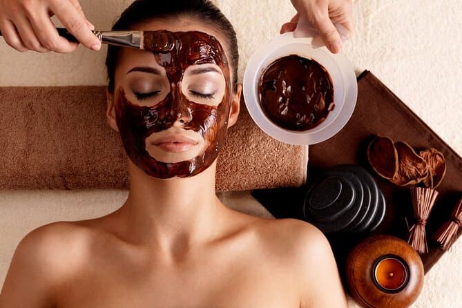 2 hours Relaxation Hammam Spa With Massage Luxor