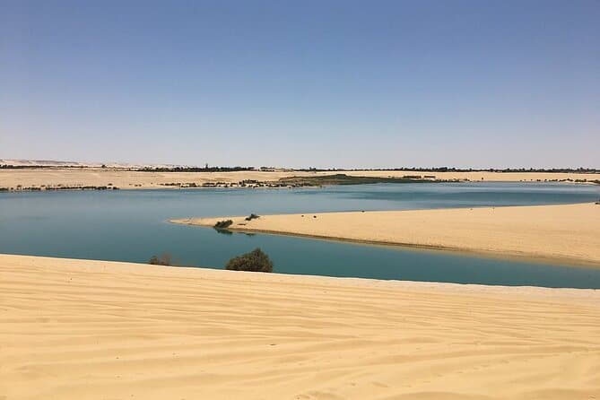 Fayoum Cultural & Nature Tour | Skip-the-Line Access & WiFi Incl.