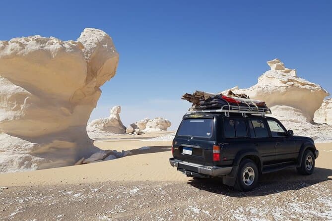 15 Days Egypt Tour