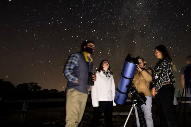 Desert Jeep Safari & Bedouin Dinner with Stargazing in Hurghada