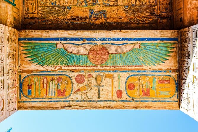 Luxor Private West Bank Tour Kings Valley Hatshepsut and Lunch