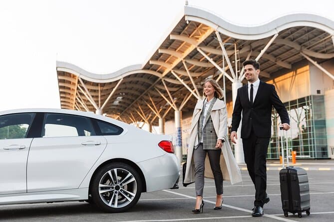 Private Transfer from Hurghada Airport to Soma Bay Hotels&Resorts