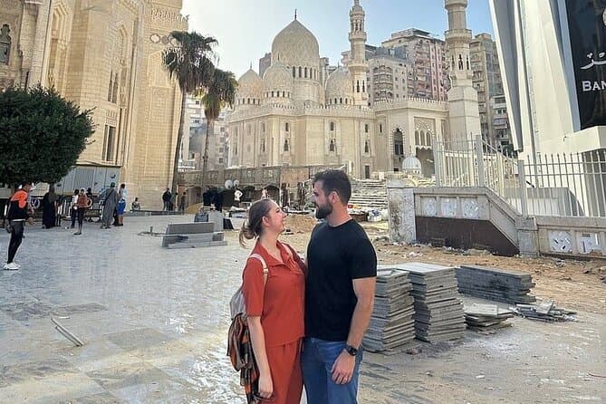 الإسكندرية ليوم كامل: عروس البحر المتوسط