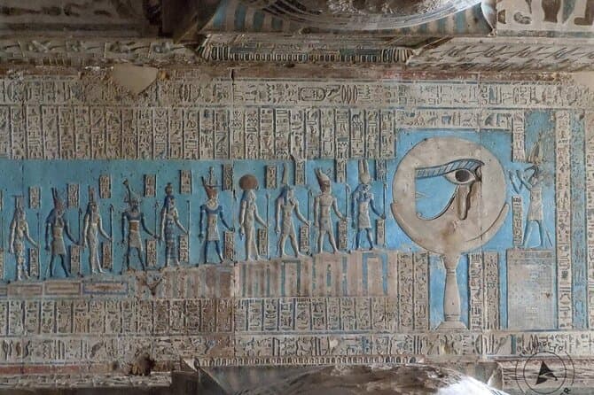 all inclusive mystic Temples of the Nile: From Karnak to Dendera