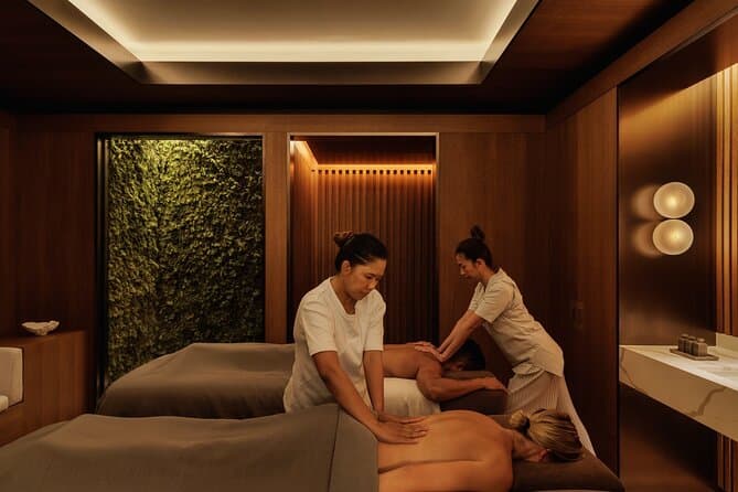 Hurghada Couples Spa & Massage Turkish Bath & Hammam
