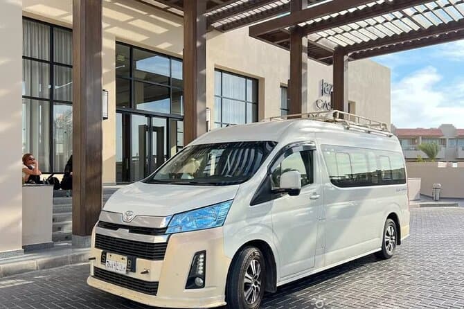 Arrival transfer from Cairo airport