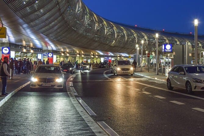 Private Transfer in Hurghada