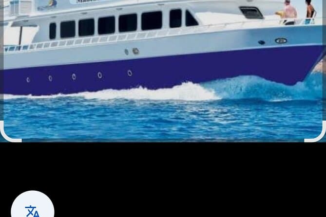 1 Day tour from luxor to safaga Snorkling boat trip