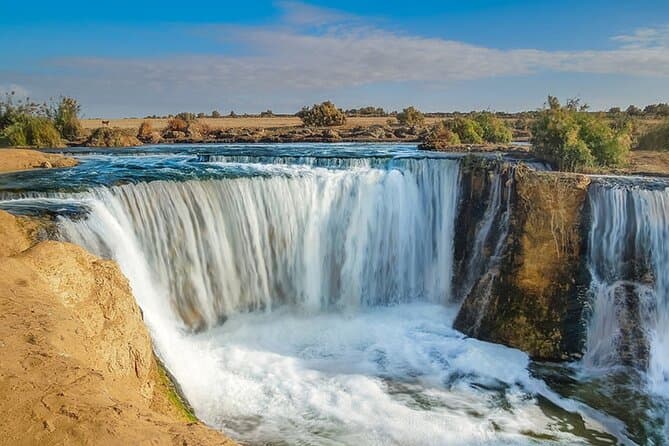 Day Tour to El Fayoum from Cairo with Lunch