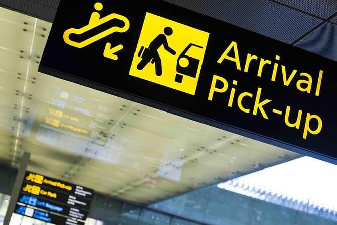 Cairo Airport Transfers & Hotel Transfers