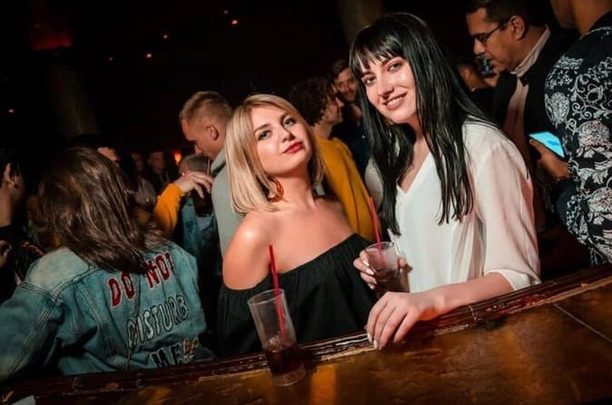 Night Out at Little Buddha Club Hurghada with Transfers