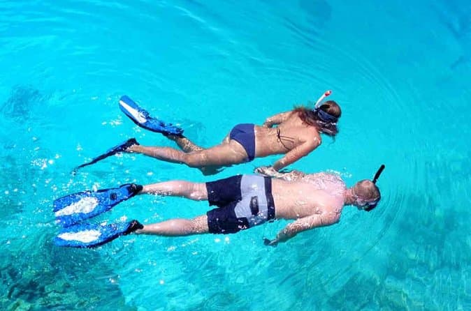 Full-Day Red Sea Snorkeling Tour ( Luxor – Hurghada )