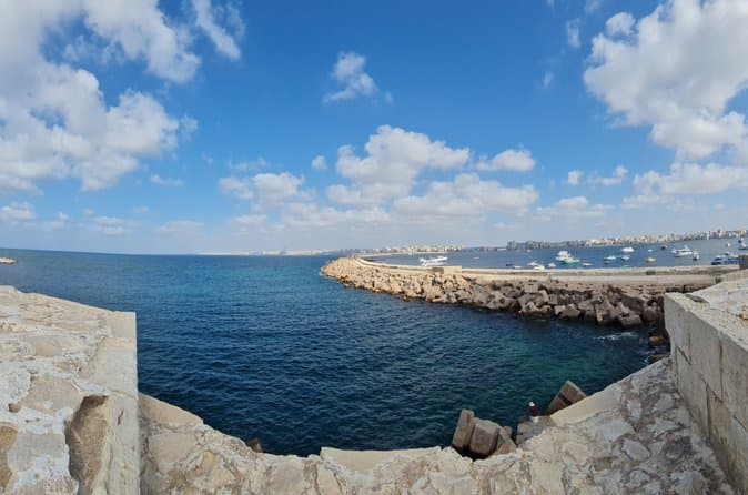 Alexandria