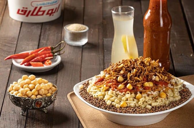 Cairo Unfiltered Street Food and Hidden Spots