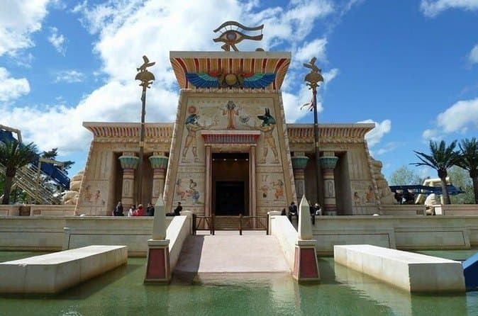 Cairo: Pharaonic Village Private Tour with Tickets & Pickup