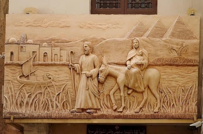 Experience the First Ever Holy Family Tour in Egypt