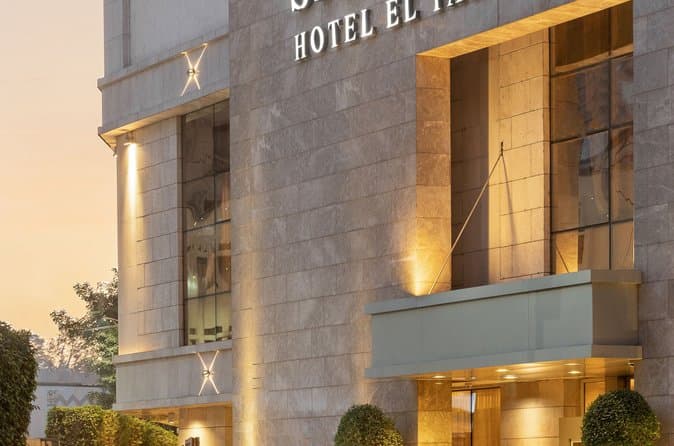 Egypt Highlights Small Group with Nile Cruise 7 Days