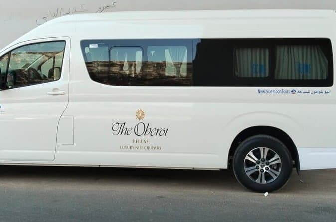 Private Egypt Airport Accommodation Transportation Roundtrip