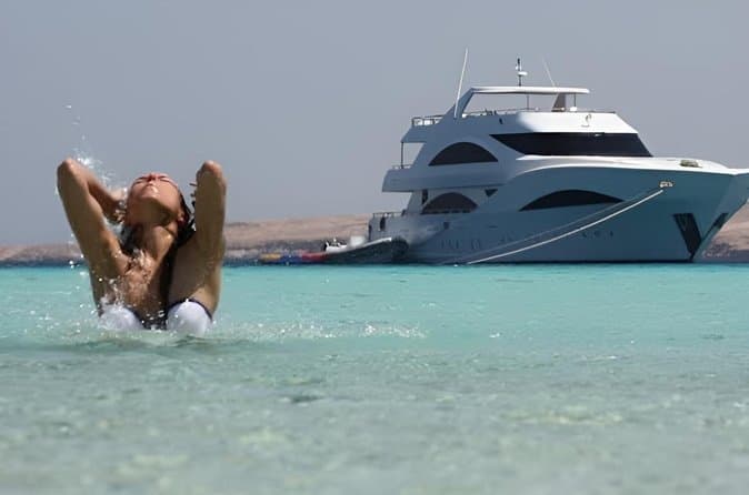 10 Day Best of Egypt Cairo Luxor Aswan Hurghada