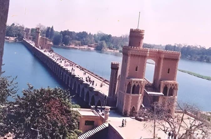 Nile Islands Private Tour in El Khairiya and Egyptian Countryside