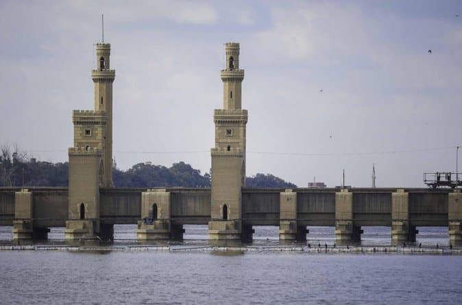 Nile Islands Private Tour in El Khairiya and Egyptian Countryside