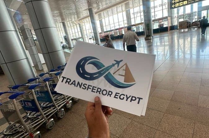 Transfer Private Luxury and Assistance from Cairo Airport