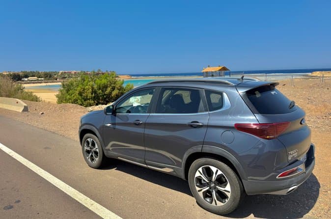 Private Transfer Hurghada Airport HRG to and from Hotels