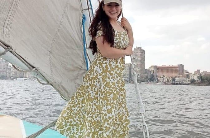 VIP Private Tour Grand Museum and 30 min Felucca Ride on Nile
