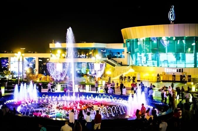 Sharm El Sheikh City Tour