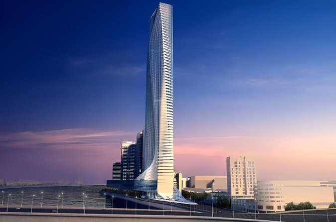 New Administrative Capital Private Tour Future Egypt Experience