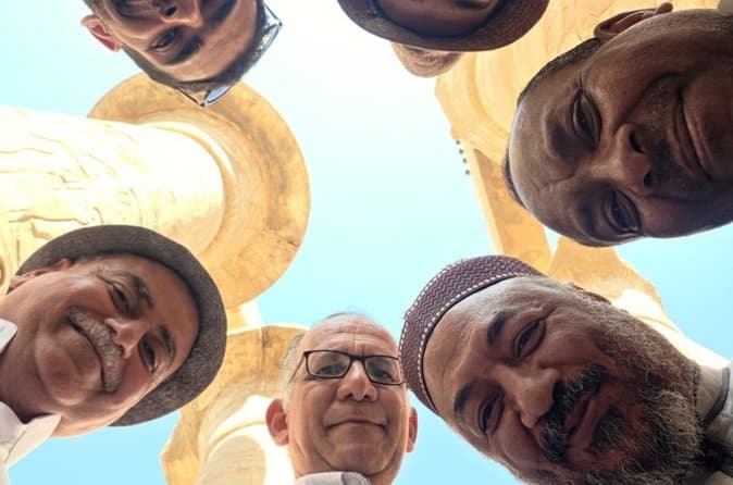 Hurghada to Luxor Day Tour: Kings Valley, Hatshepsut & Karnak