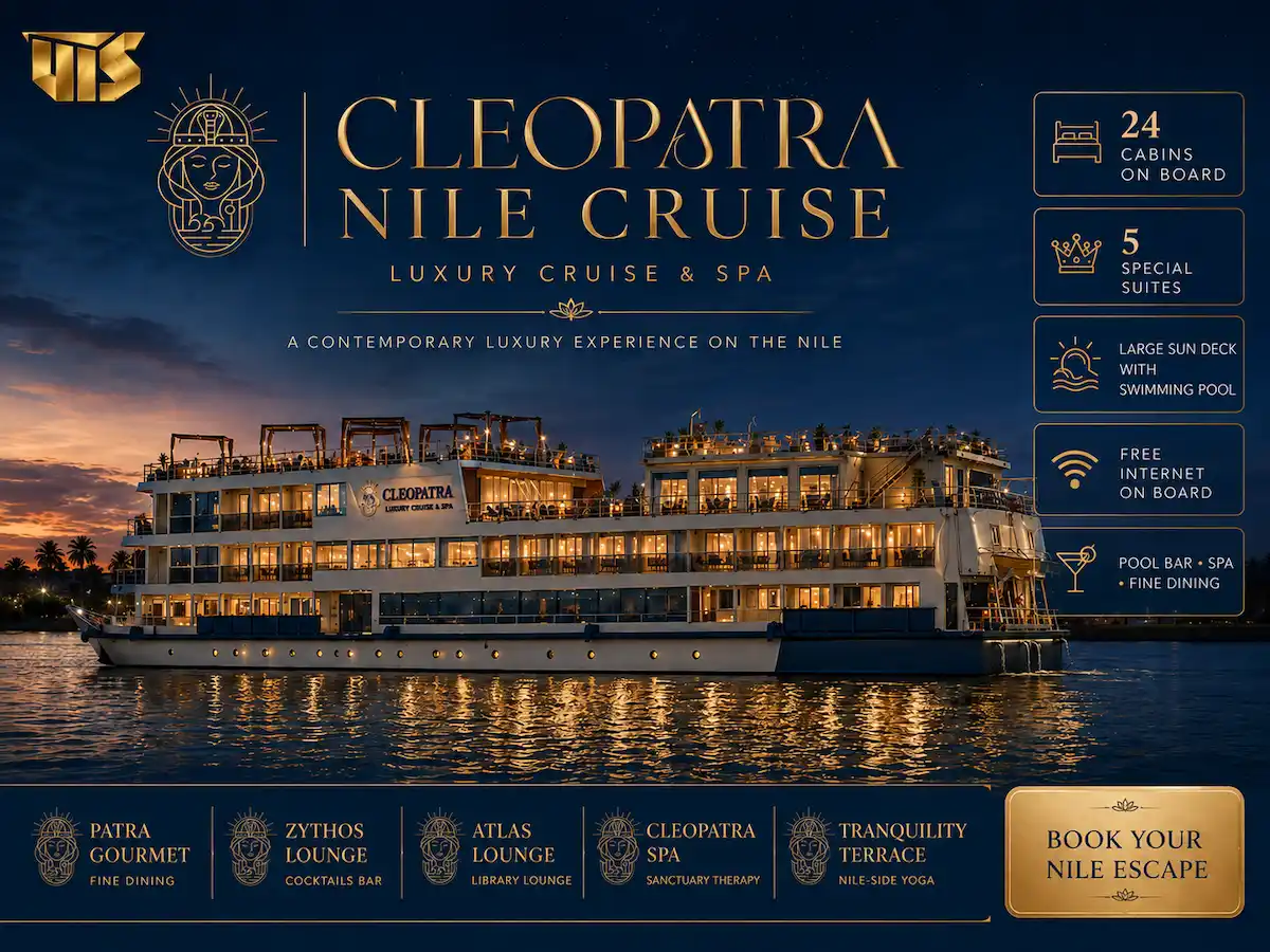 Cleopatra