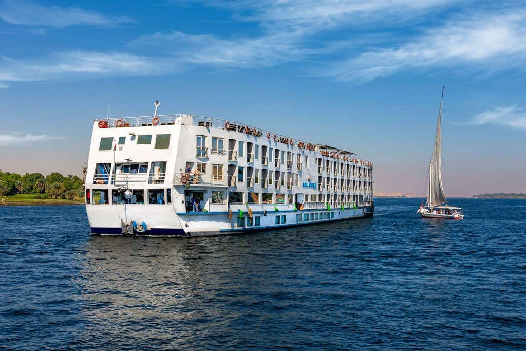 H/S Solaris II