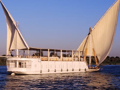 Lazuli Luxor
