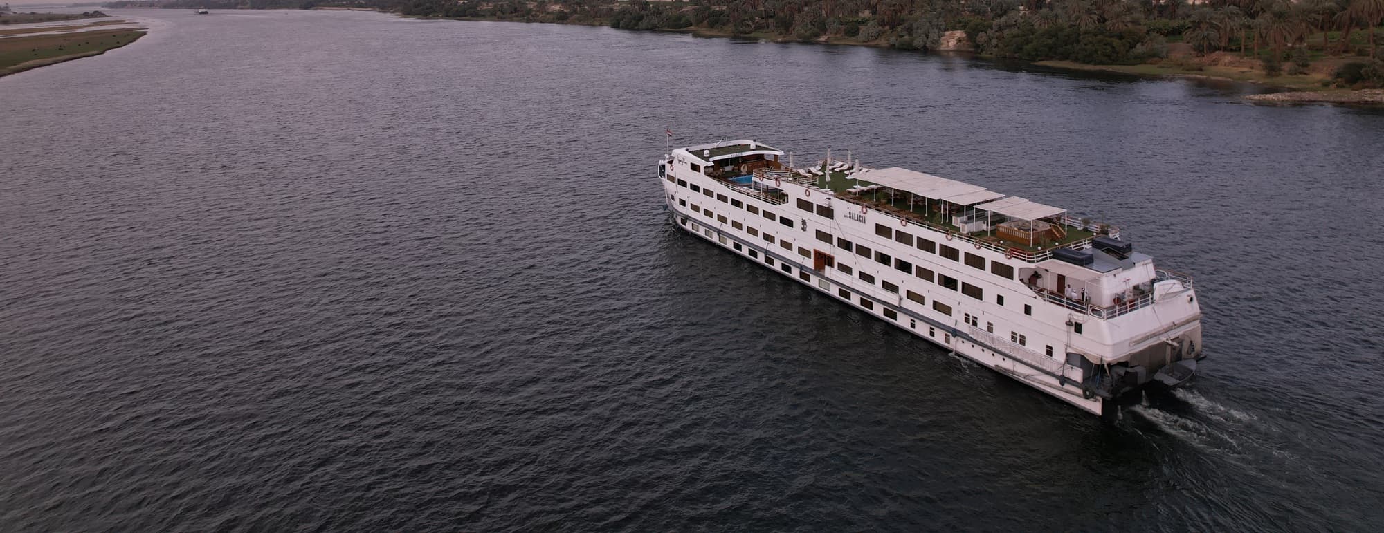 M/S Salacia