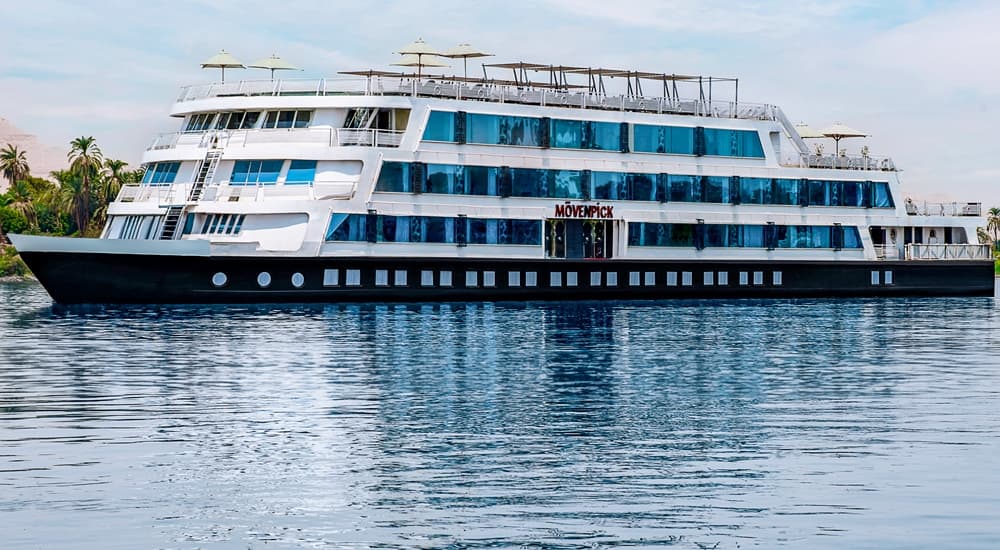 Mövenpick MS Darakum