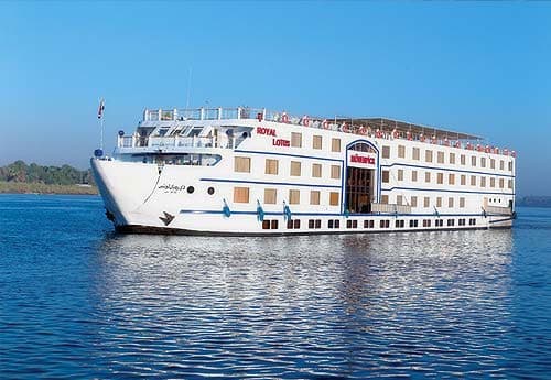 Mövenpick MS Royal Lotus