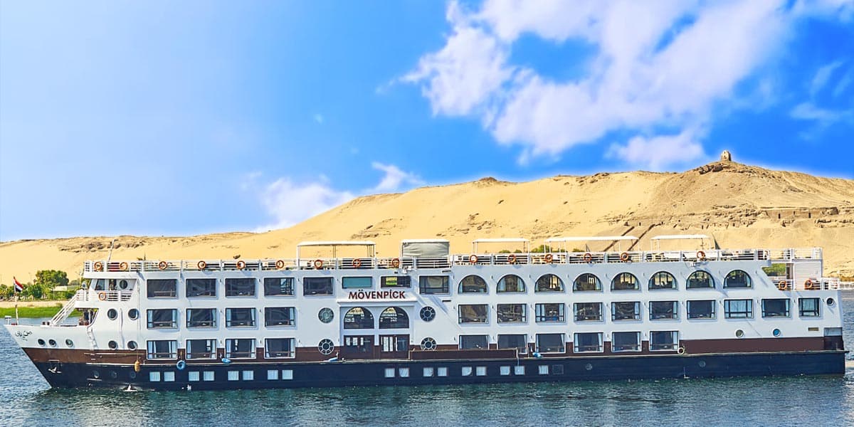 Mövenpick MS Sun Ray