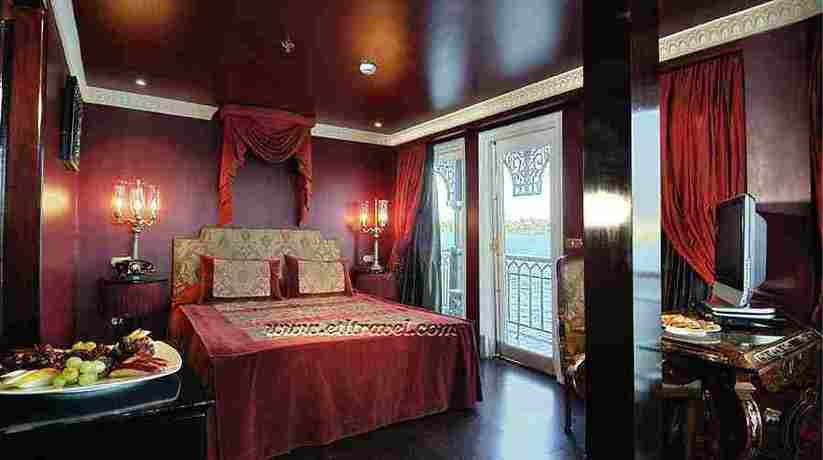 Mövenpick SS Misr