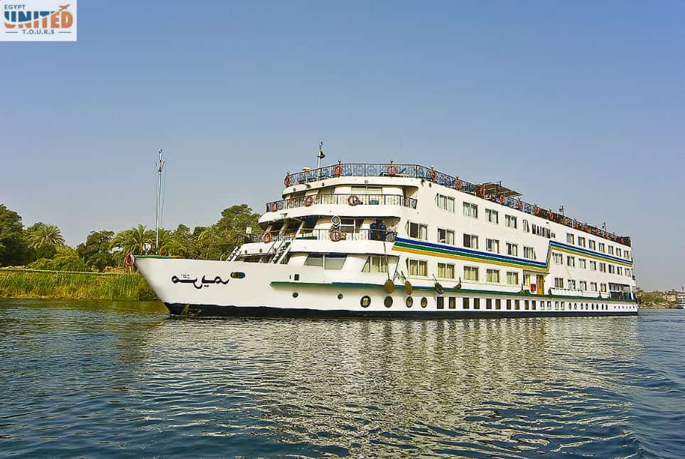 MS Miriam