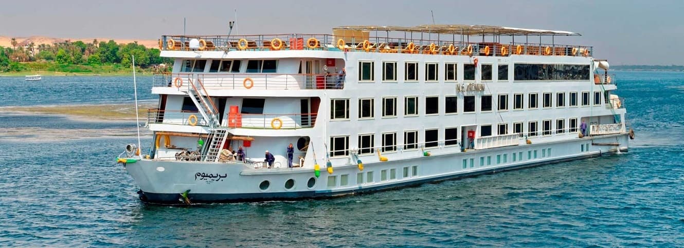 MS Nile Premium