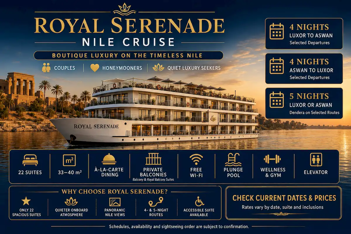 MS Royal Serenade
