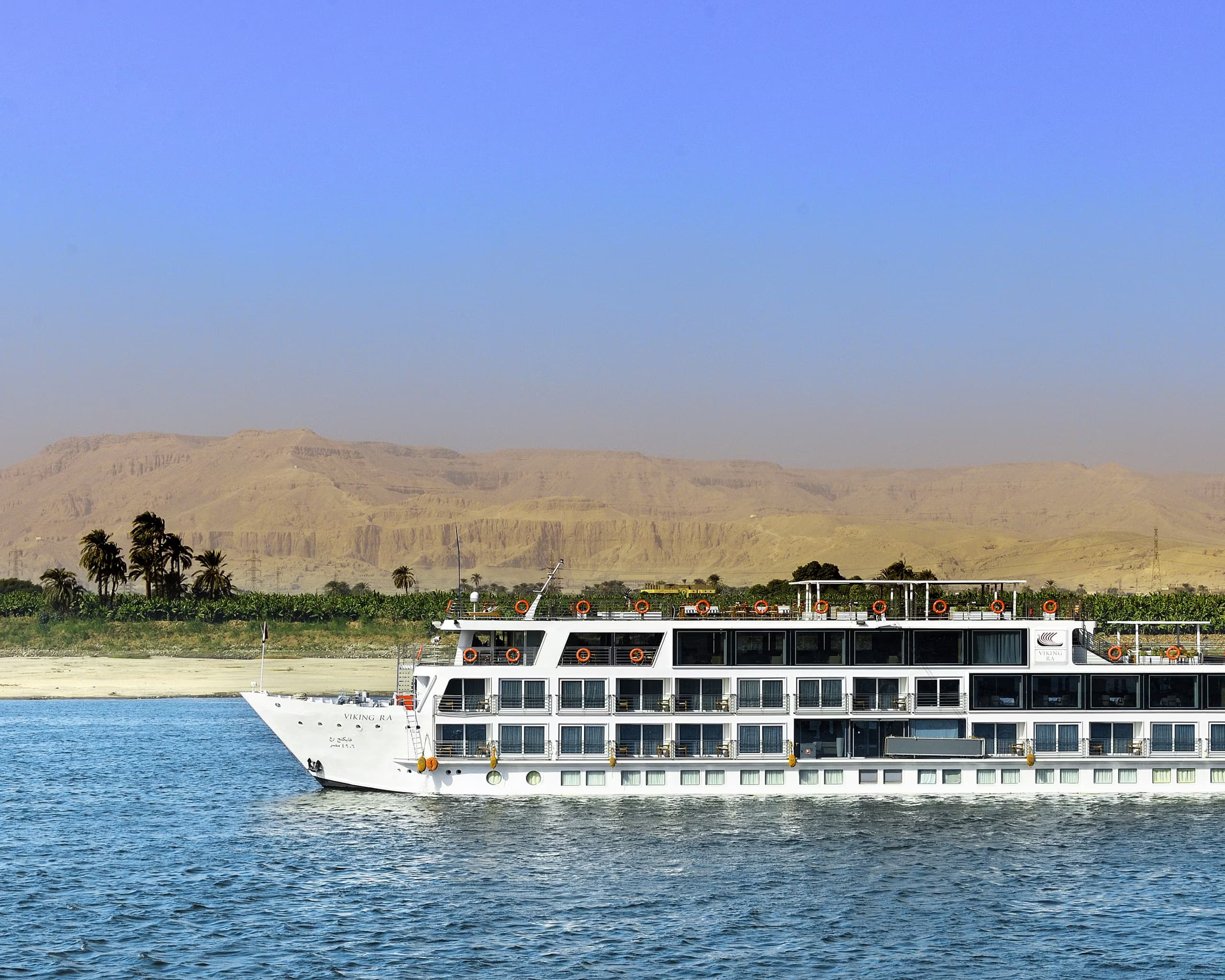 MS Viking Ra