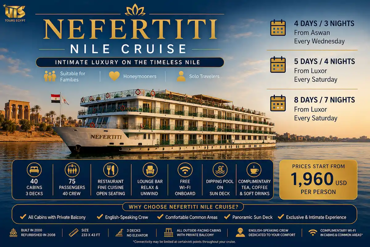 Nefertiti