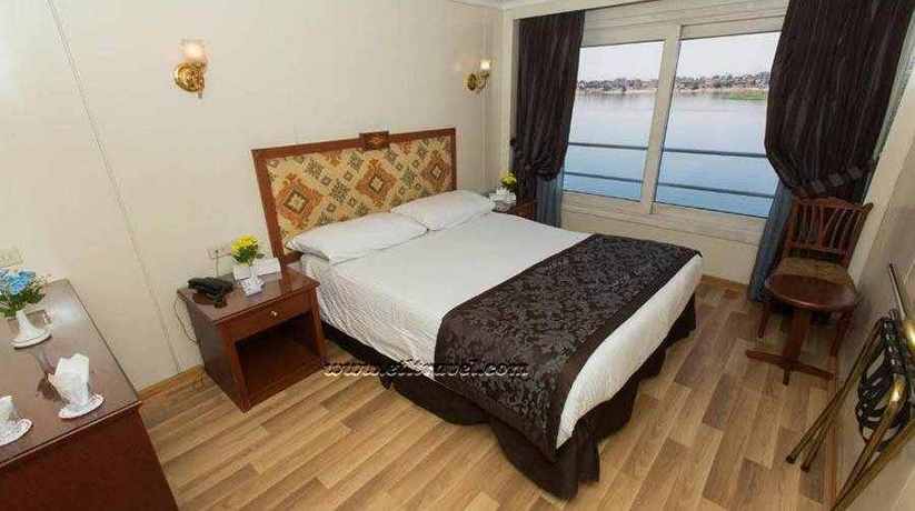 Nile Azur